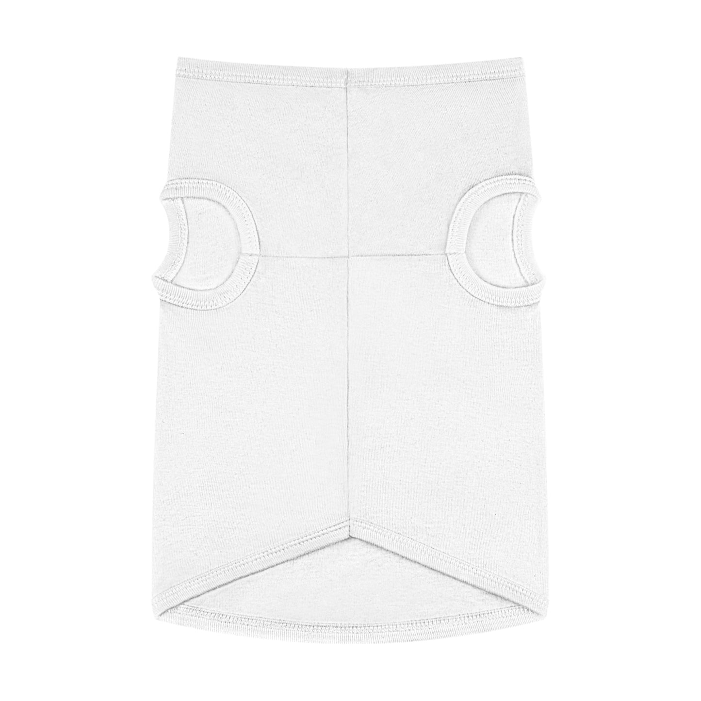Strange Pet Tank Top