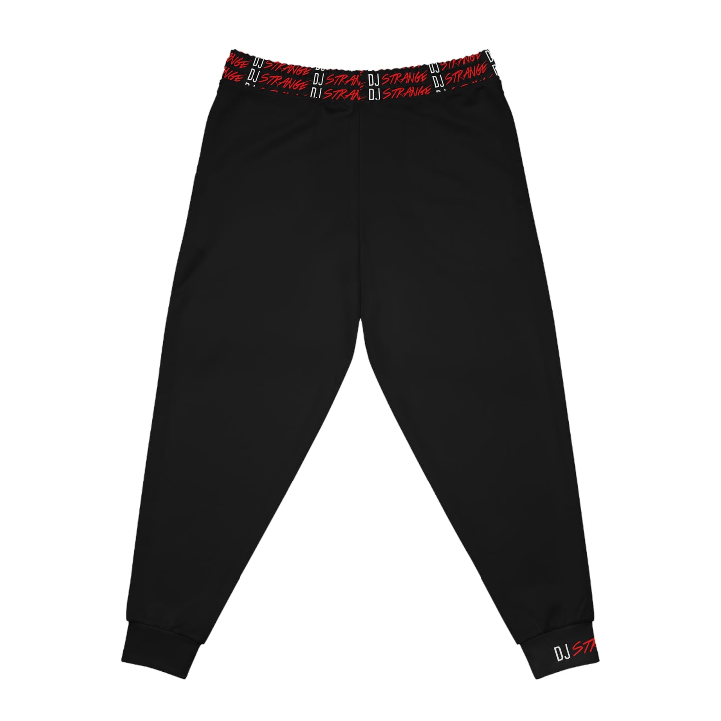 StrangeWear Athletic Joggers (AOP)