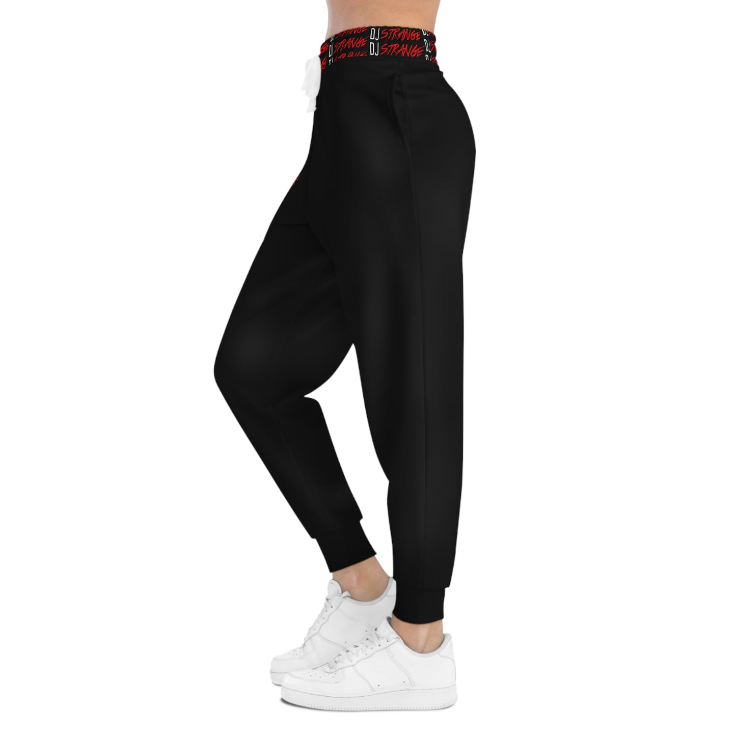 StrangeWear Athletic Joggers (AOP)