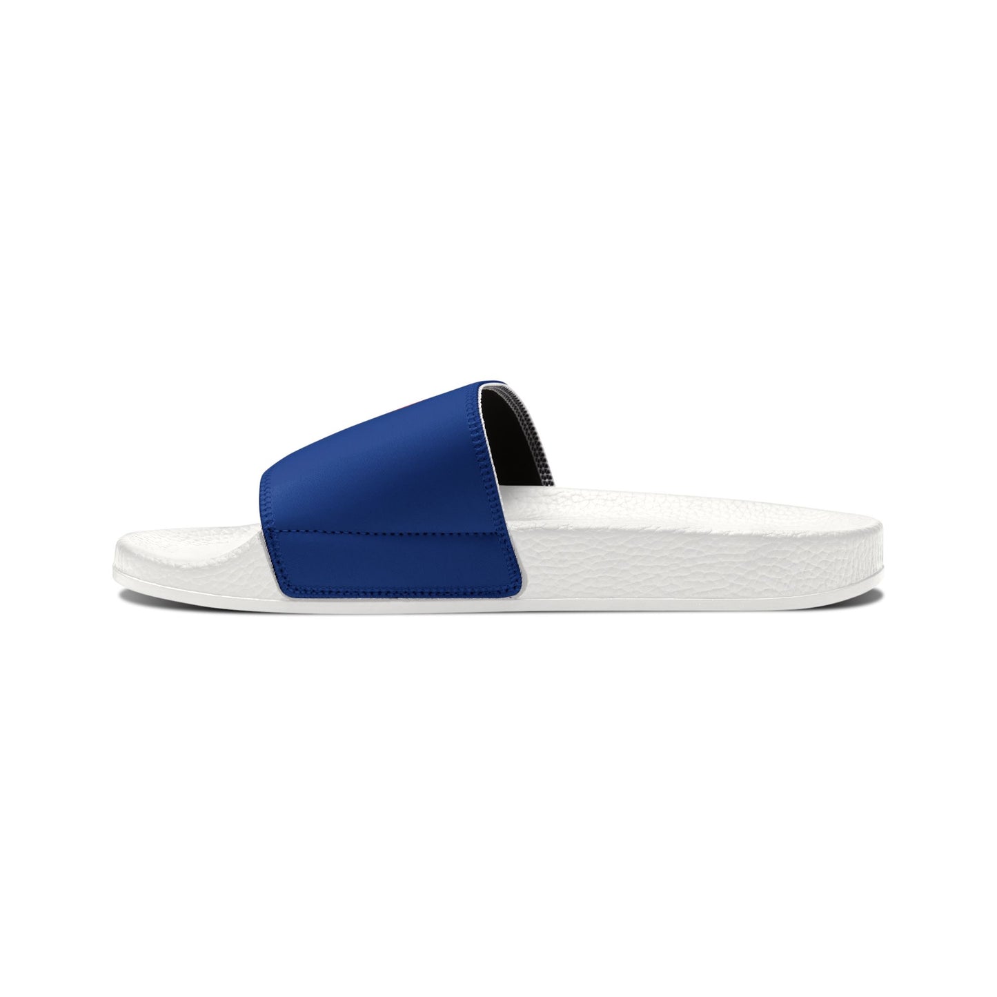 StrangeWear Men's PU Slide Sandals