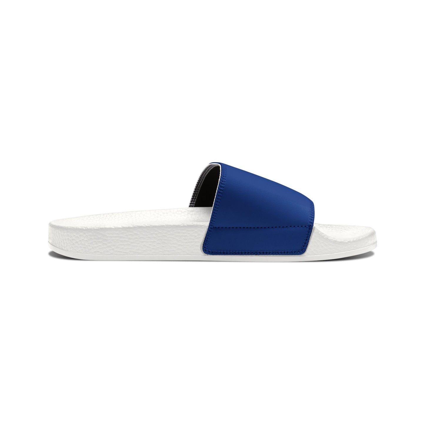 StrangeWear Men's PU Slide Sandals